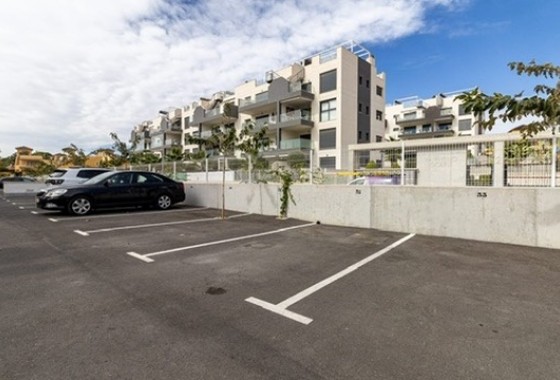 Segunda Mano - Apartamento - Orihuela Costa - Las Filipinas