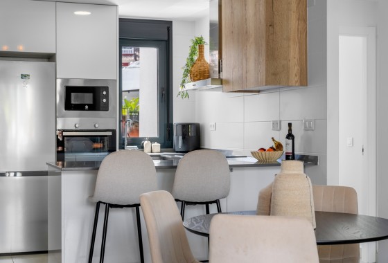 Segunda Mano - Apartamento - Orihuela Costa - Villamartín