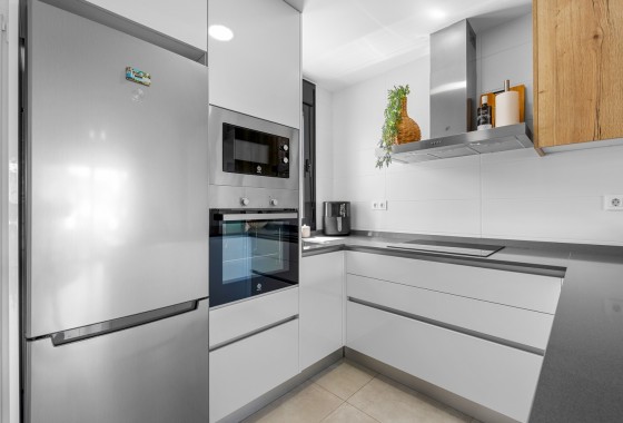Segunda Mano - Apartamento - Orihuela Costa - Villamartín