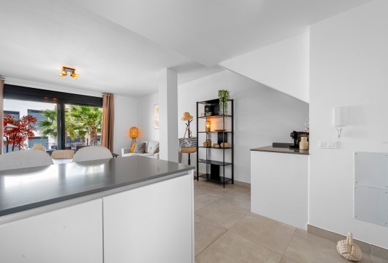 Segunda Mano - Apartamento - Orihuela Costa - Villamartín