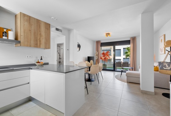 Segunda Mano - Apartamento - Orihuela Costa - Villamartín