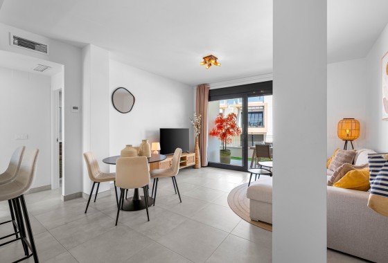 Segunda Mano - Apartamento - Orihuela Costa - Villamartín