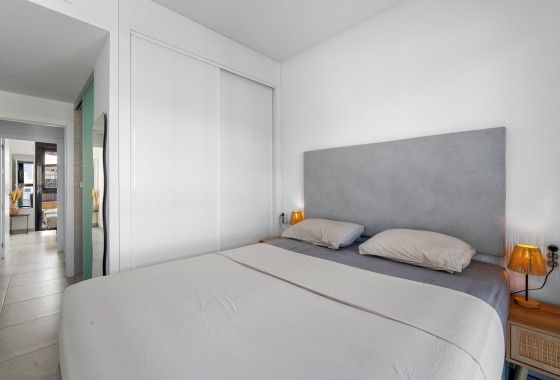 Segunda Mano - Apartamento - Orihuela Costa - Villamartín