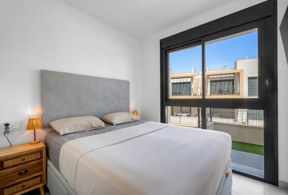 Segunda Mano - Apartamento - Orihuela Costa - Villamartín