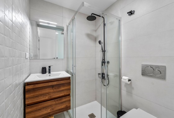 Segunda Mano - Apartamento - Orihuela Costa - Villamartín