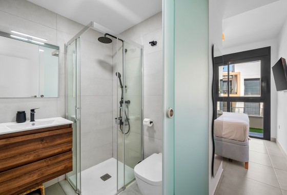 Segunda Mano - Apartamento - Orihuela Costa - Villamartín