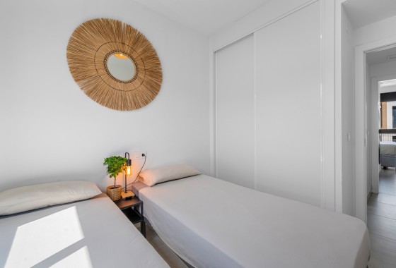 Segunda Mano - Apartamento - Orihuela Costa - Villamartín