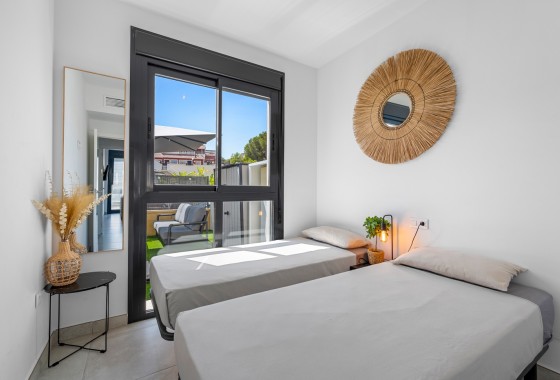 Segunda Mano - Apartamento - Orihuela Costa - Villamartín