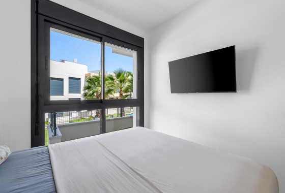 Segunda Mano - Apartamento - Orihuela Costa - Villamartín