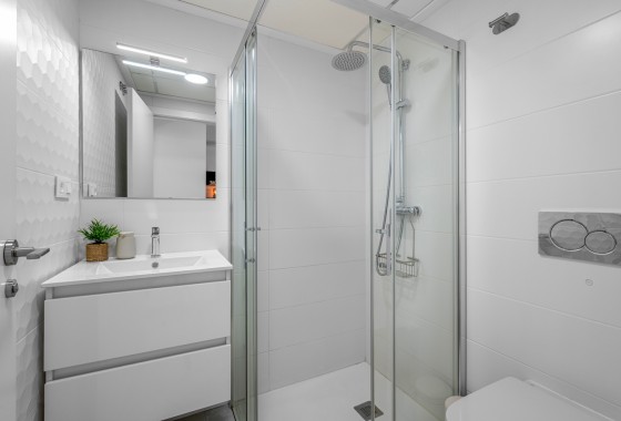 Segunda Mano - Apartamento - Orihuela Costa - Villamartín