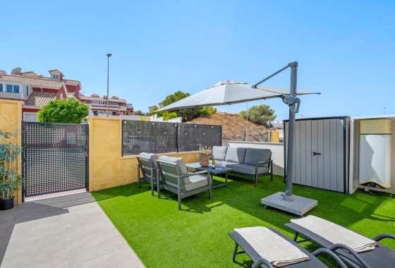 Segunda Mano - Apartamento - Orihuela Costa - Villamartín