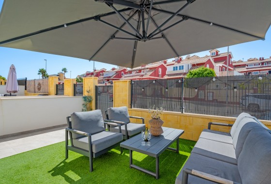 Segunda Mano - Apartamento - Orihuela Costa - Villamartín