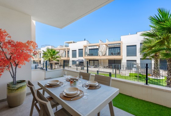 Segunda Mano - Apartamento - Orihuela Costa - Villamartín