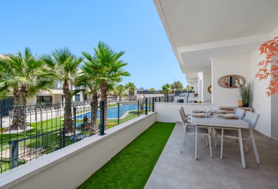 Segunda Mano - Apartamento - Orihuela Costa - Villamartín
