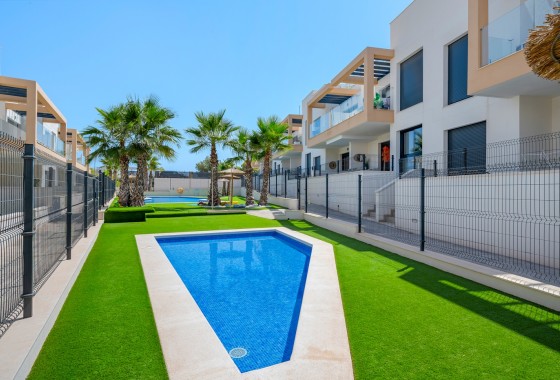 Segunda Mano - Apartamento - Orihuela Costa - Villamartín
