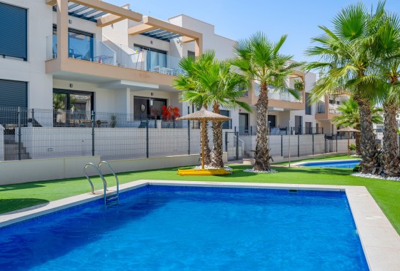 Segunda Mano - Apartamento - Orihuela Costa - Villamartín