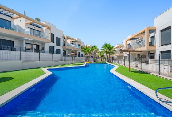 Segunda Mano - Apartamento - Orihuela Costa - Villamartín