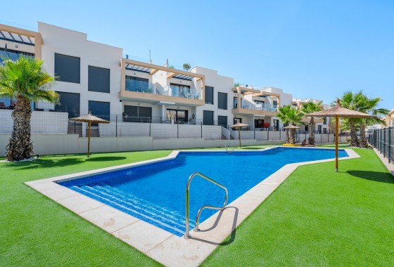Segunda Mano - Apartamento - Orihuela Costa - Villamartín