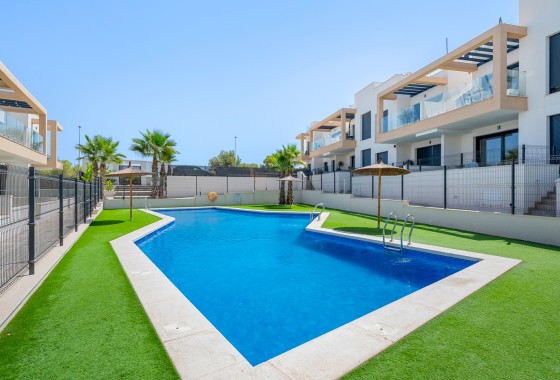 Segunda Mano - Apartamento - Orihuela Costa - Villamartín