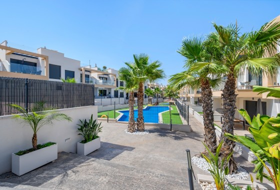Segunda Mano - Apartamento - Orihuela Costa - Villamartín