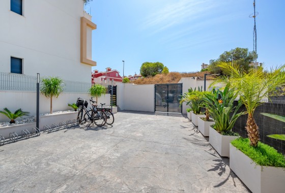 Segunda Mano - Apartamento - Orihuela Costa - Villamartín