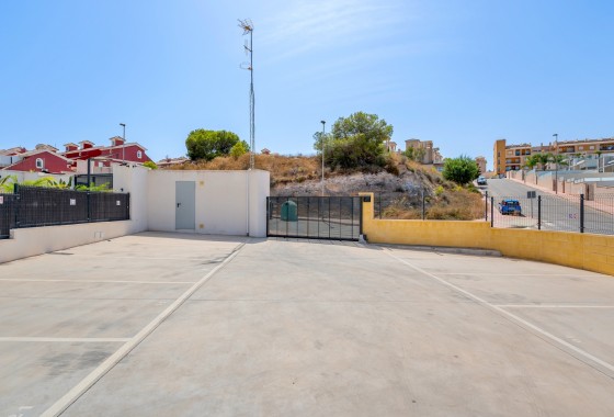 Segunda Mano - Apartamento - Orihuela Costa - Villamartín