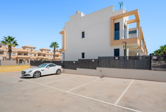 Segunda Mano - Apartamento - Orihuela Costa - Villamartín