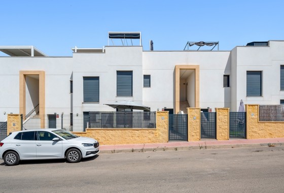 Segunda Mano - Apartamento - Orihuela Costa - Villamartín