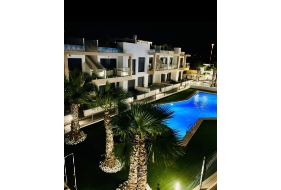 Segunda Mano - Apartamento - Orihuela Costa - Villamartín
