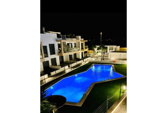 Segunda Mano - Apartamento - Orihuela Costa - Villamartín