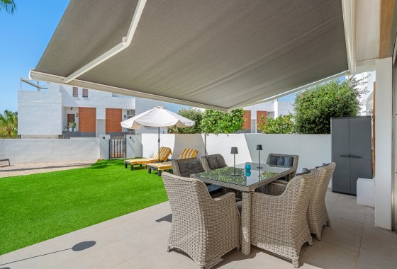 Revente - Villa - Orihuela Costa - Villamartín