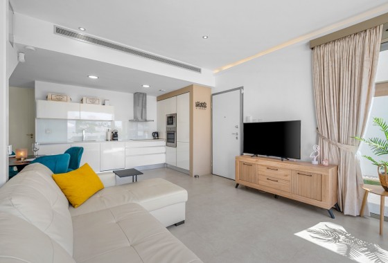 Revente - Villa - Orihuela Costa - Villamartín