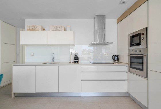 Revente - Villa - Orihuela Costa - Villamartín