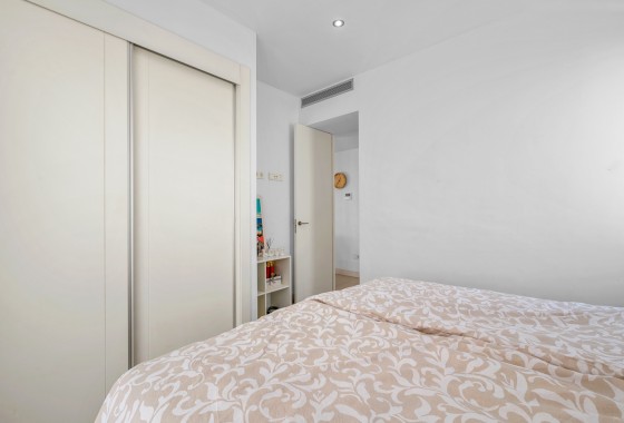 Revente - Villa - Orihuela Costa - Villamartín