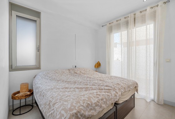 Revente - Villa - Orihuela Costa - Villamartín
