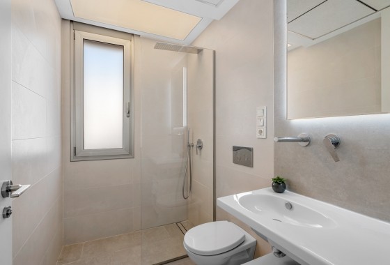 Revente - Villa - Orihuela Costa - Villamartín