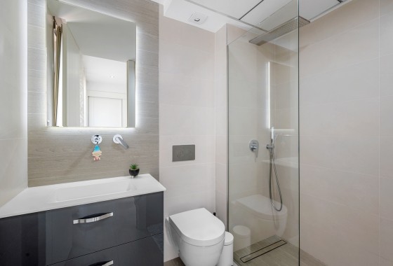 Revente - Villa - Orihuela Costa - Villamartín