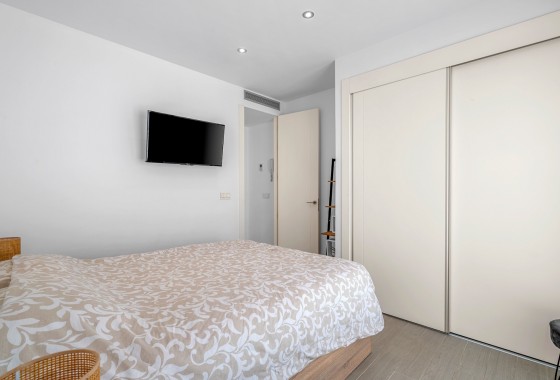 Revente - Villa - Orihuela Costa - Villamartín