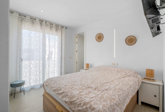 Revente - Villa - Orihuela Costa - Villamartín