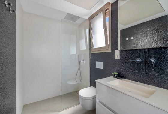 Revente - Villa - Orihuela Costa - Villamartín