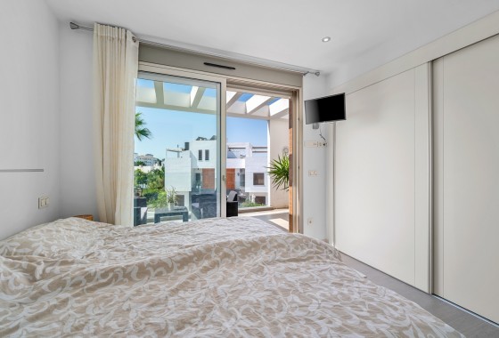 Revente - Villa - Orihuela Costa - Villamartín