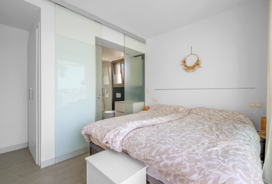 Revente - Villa - Orihuela Costa - Villamartín