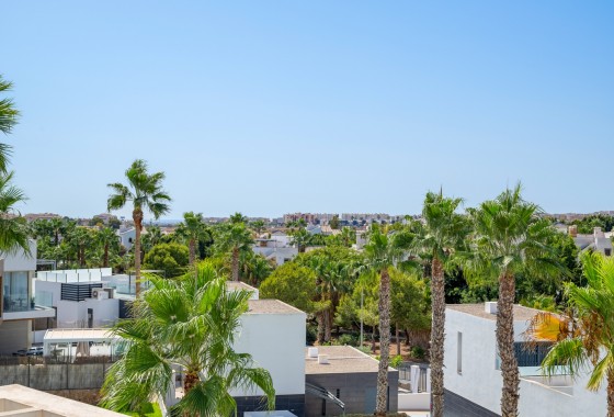 Revente - Villa - Orihuela Costa - Villamartín