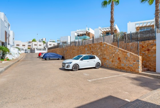 Revente - Villa - Orihuela Costa - Villamartín