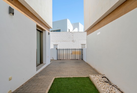 Revente - Villa - Orihuela Costa - Villamartín