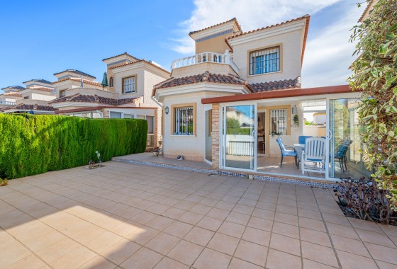 Segunda Mano - Chalet - Guardamar del Segura