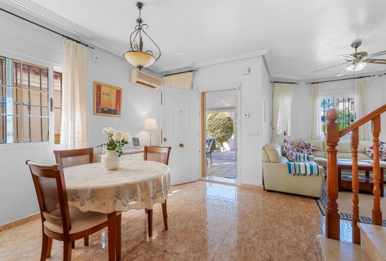 Segunda Mano - Chalet - Guardamar del Segura
