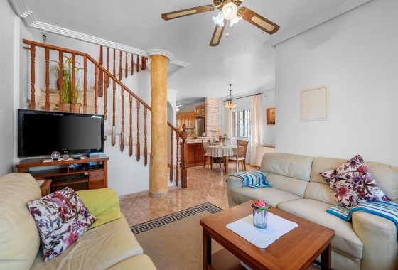 Segunda Mano - Chalet - Guardamar del Segura