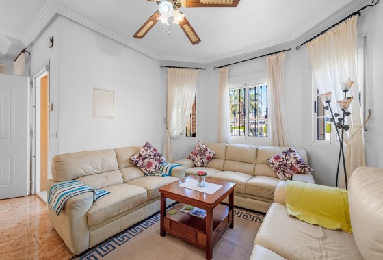 Segunda Mano - Chalet - Guardamar del Segura
