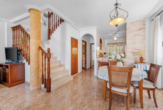Segunda Mano - Chalet - Guardamar del Segura